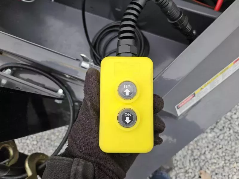 new Equipment / Flatbed Trailers RawMaxx  for sale, in Irwin, PA Thumbnail 14