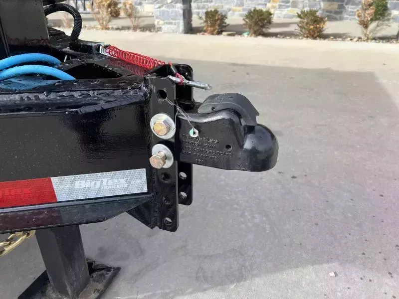 new Dump Trailers Big Tex Trailers for sale, in Irwin, PA Thumbnail 13