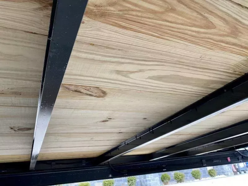 new Car Haulers / Racing Trailers Lamar Trailers  for sale, in Irwin, PA Thumbnail 16