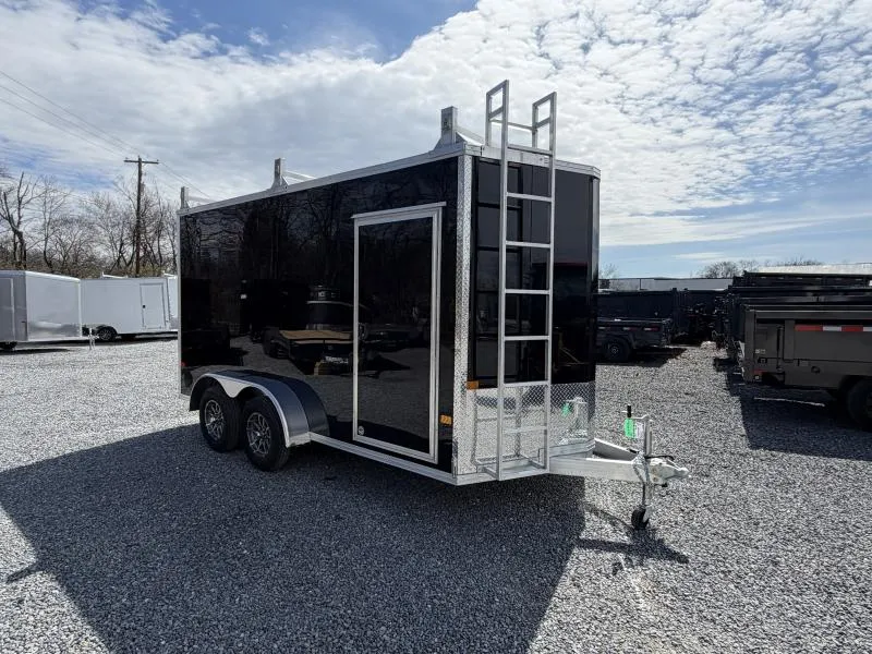 new Cargo (Enclosed) Trailers E-Z Hauler  for sale, in Carlisle, PA Thumbnail 2