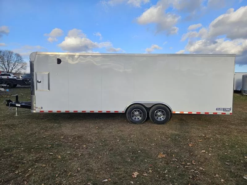 new Cargo (Enclosed) Trailers Sure-Trac  for sale, in Carlisle, PA Thumbnail 2