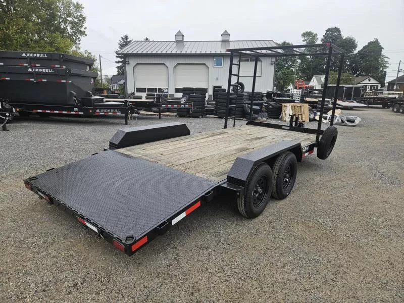 used Car Haulers / Racing Trailers Cam Superline  for sale, in Carlisle, PA Thumbnail 7