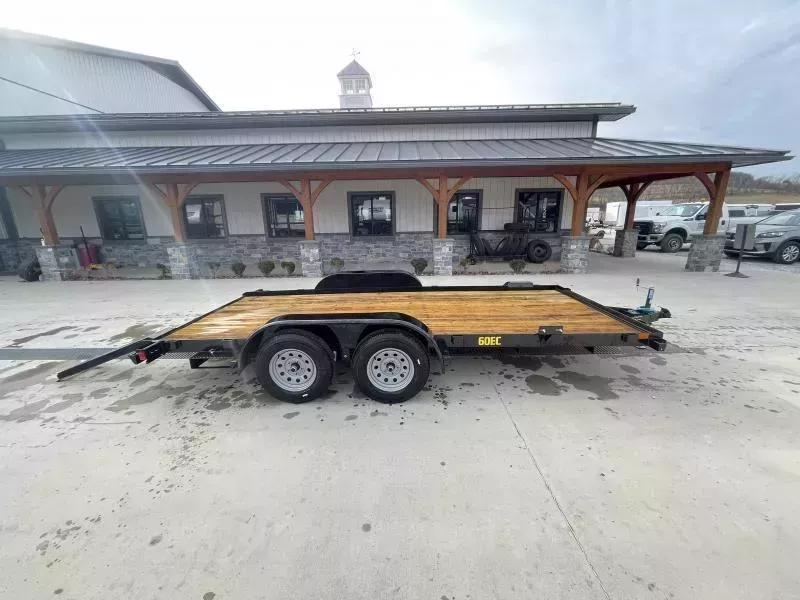 new Car Haulers / Racing Trailers Big Tex Trailers  for sale, in Irwin, PA Thumbnail 4