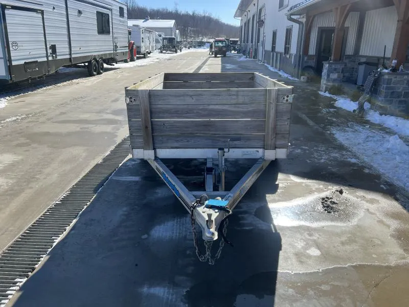 used Utility Trailers Wolverine Trailers  for sale, in Irwin, PA Thumbnail 8
