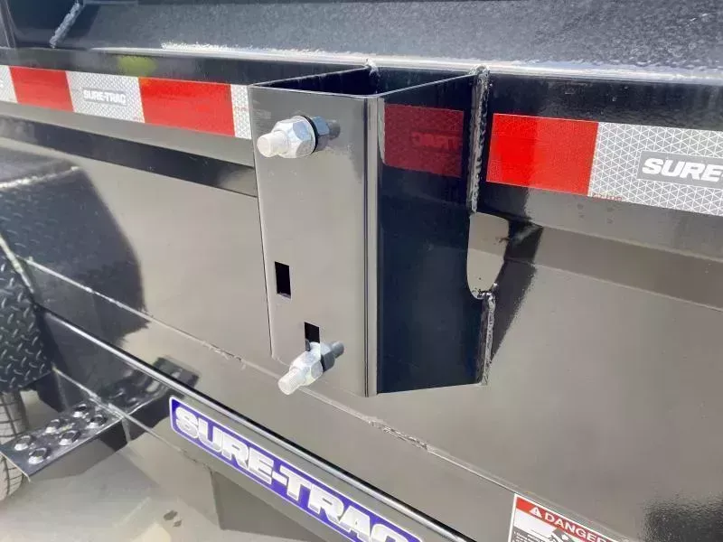 new Dump Trailers Sure-Trac for sale, in Irwin, PA Thumbnail 28