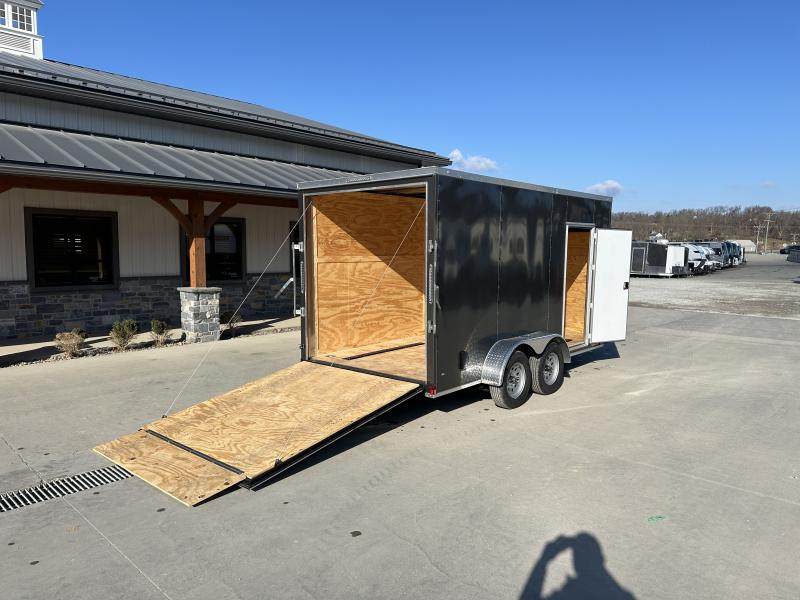 used Cargo (Enclosed) Trailers Xtreme Cargo  for sale, in Irwin, PA Thumbnail 18