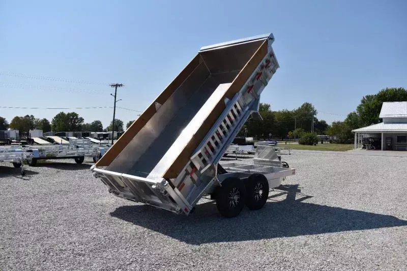 new Dump Trailers Nordtek Trailers  for sale, in Irwin, PA Thumbnail 10