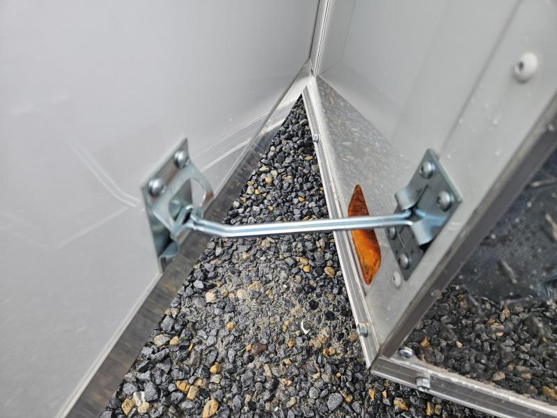 new Cargo (Enclosed) Trailers ITI Cargo  for sale, in Irwin, PA Thumbnail 9