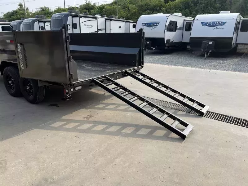 new Dump Trailers MAXX-D  for sale, in Carlisle, PA Thumbnail 28