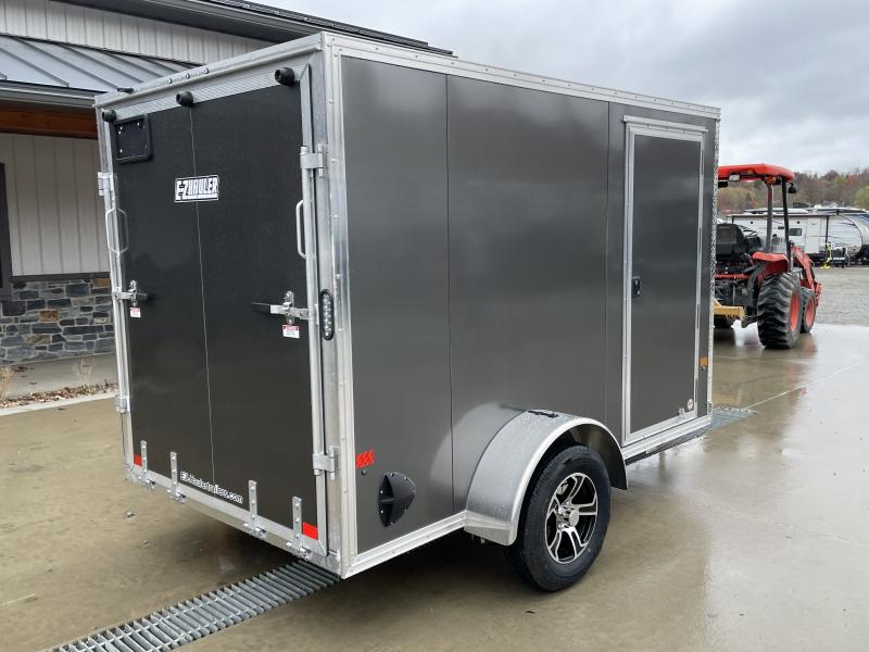 new Cargo (Enclosed) Trailers E-Z Hauler  for sale, in Irwin, PA Thumbnail 5