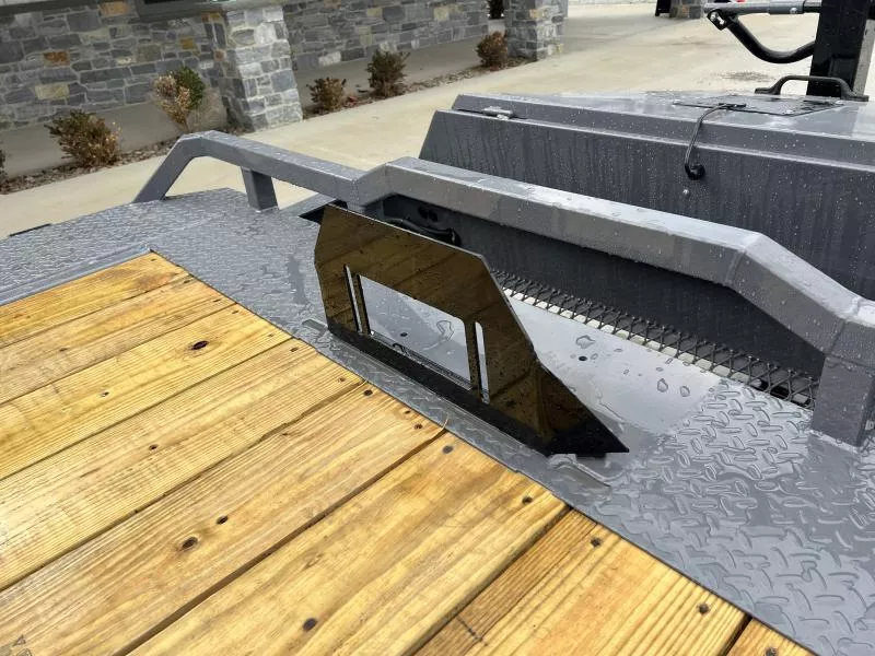 new Equipment / Flatbed Trailers RawMaxx  for sale, in Irwin, PA Thumbnail 21