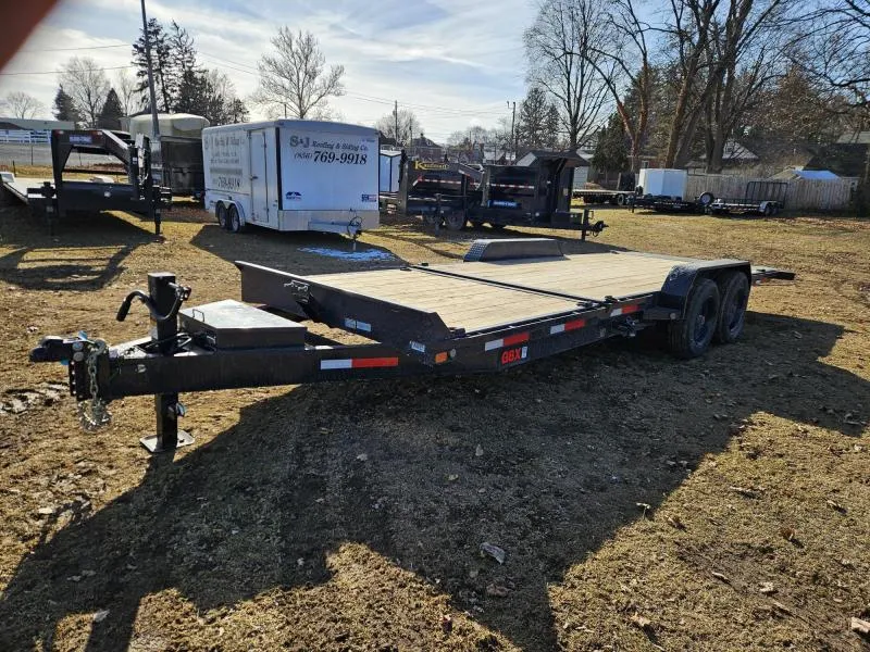 used Equipment / Flatbed Trailers MAXX-D  for sale, in Carlisle, PA Thumbnail 5