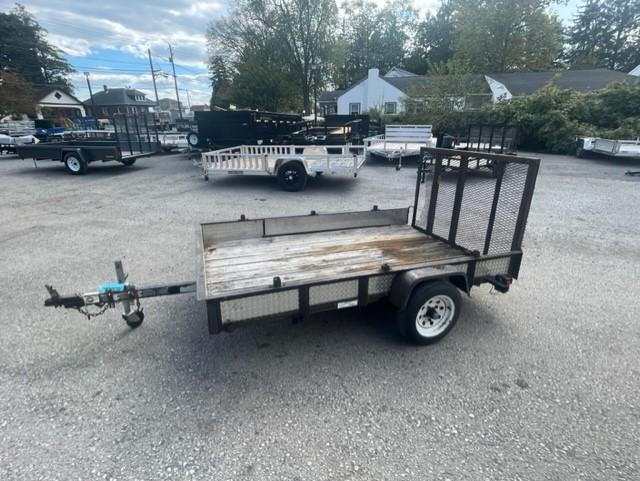 used Utility Trailers Carry-On  for sale, in Carlisle, PA Thumbnail 12