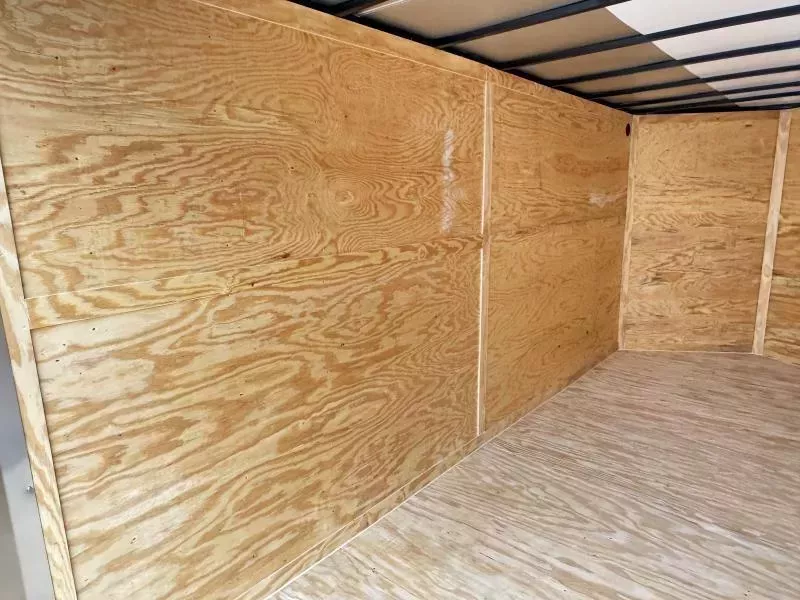 new Cargo (Enclosed) Trailers Xtreme Cargo for sale, in Irwin, PA Thumbnail 20
