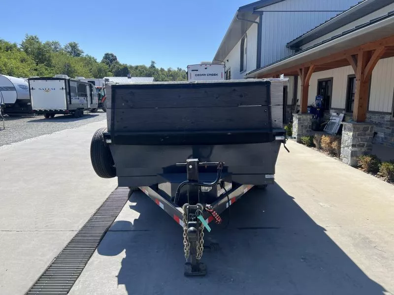 used Dump Trailers Lamar Trailers  for sale, in Irwin, PA Thumbnail 19