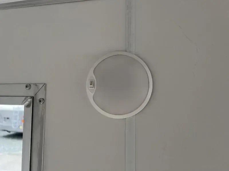 new Cargo (Enclosed) Trailers E-Z Hauler  for sale, in Evans City, PA Thumbnail 25