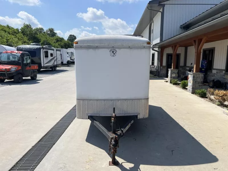 used Cargo (Enclosed) Trailers Other  for sale, in Irwin, PA Thumbnail 8