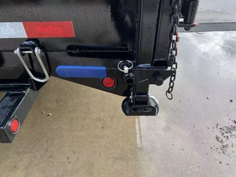 new Dump Trailers Big Tex Trailers  for sale, in Irwin, PA Thumbnail 30