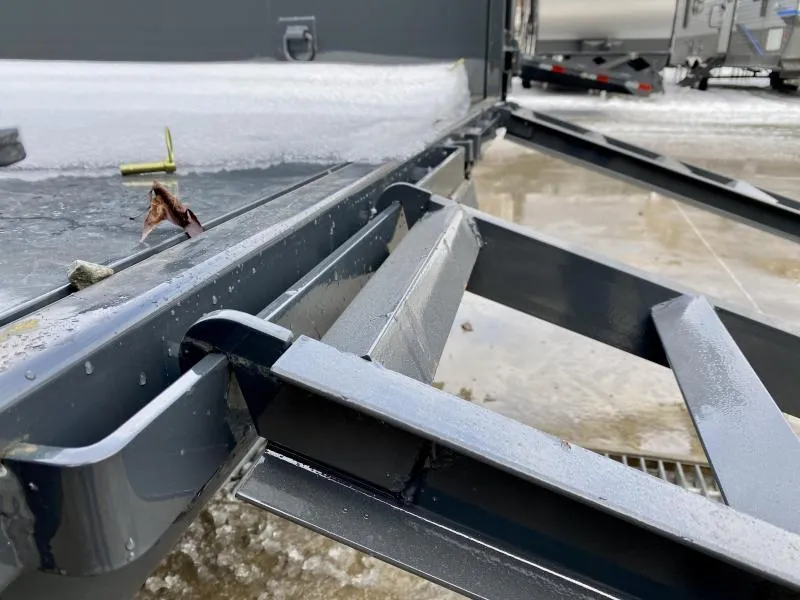 new Dump Trailers Lamar Trailers  for sale, in Carlisle, PA Thumbnail 20