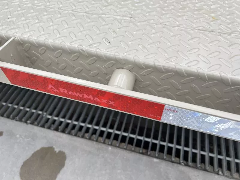 new Equipment / Flatbed Trailers RawMaxx  for sale, in Irwin, PA Thumbnail 25