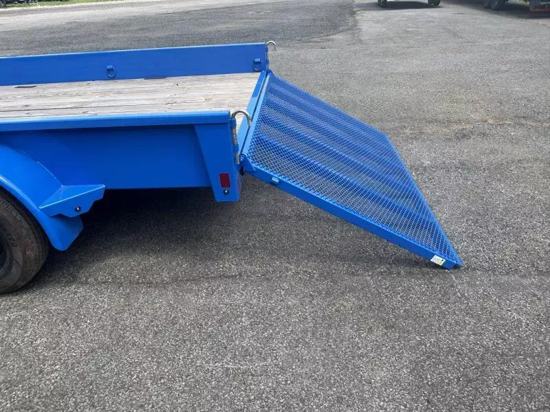 new Utility Trailers Rice Trailers  for sale, in Carlisle, PA Thumbnail 6