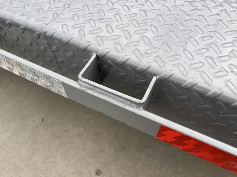 new Equipment / Flatbed Trailers RawMaxx  for sale, in West Middlesex, PA Thumbnail 26