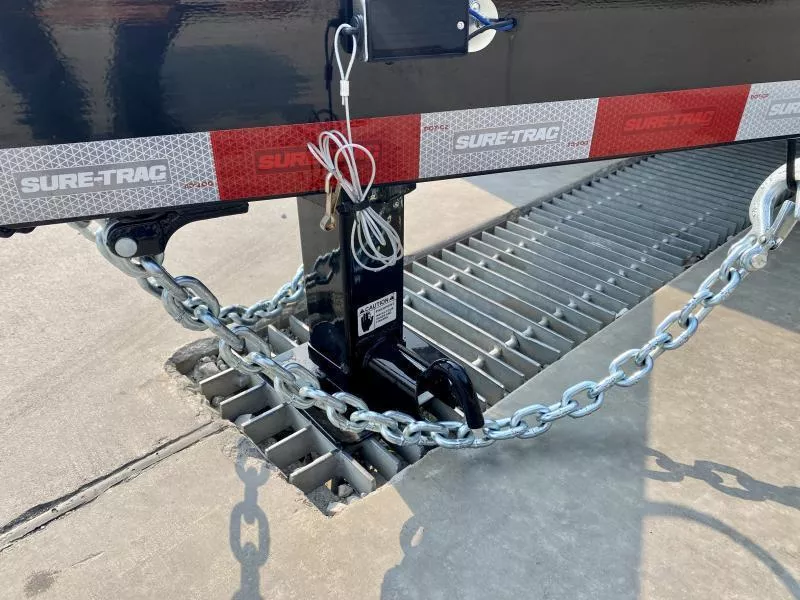 new Equipment / Flatbed Trailers Sure-Trac  for sale, in Carlisle, PA Thumbnail 11