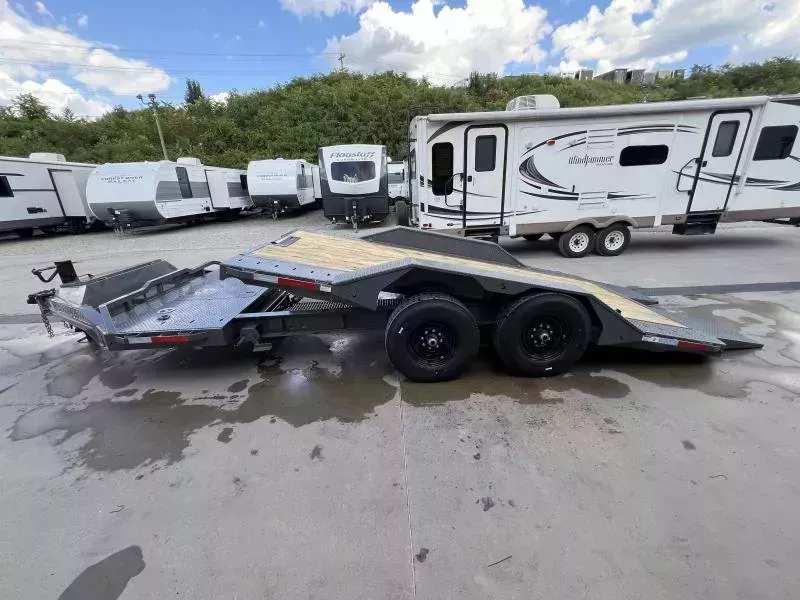 new Equipment / Flatbed Trailers RawMaxx for sale, in Carlisle, PA Thumbnail 7