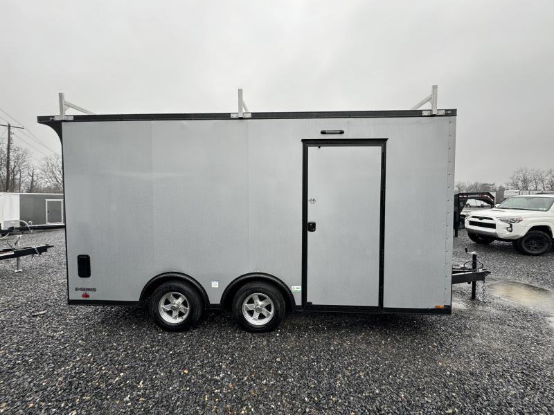new Cargo (Enclosed) Trailers Cargo Mate for sale, in Evans City, PA Thumbnail 5