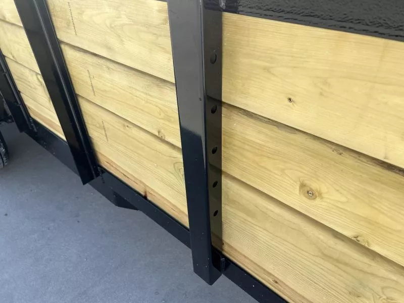 new Utility Trailers AMO  for sale, in Evans City, PA Thumbnail 18