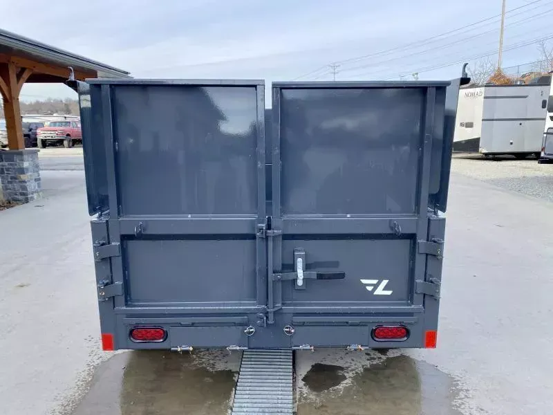 new Dump Trailers Lamar Trailers  for sale, in Evans City, PA Thumbnail 17