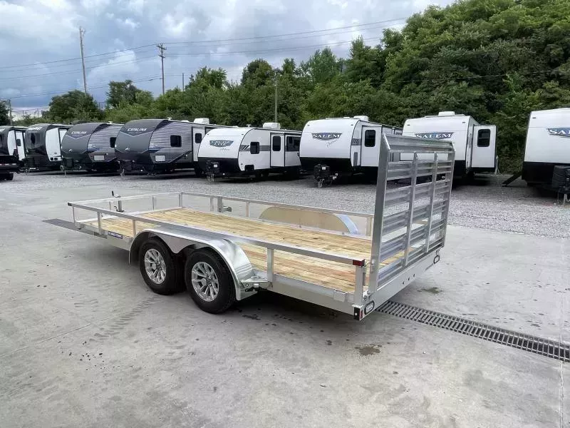 new Utility Trailers Sure-Trac  for sale, in Carlisle, PA Thumbnail 6