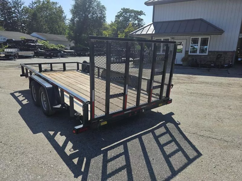 used Utility Trailers Appalachian  for sale, in Carlisle, PA Thumbnail 4