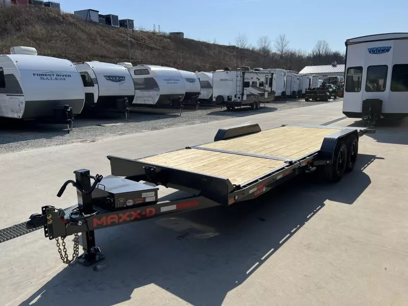new Equipment / Flatbed Trailers MAXX-D  for sale, in Irwin, PA Thumbnail 20
