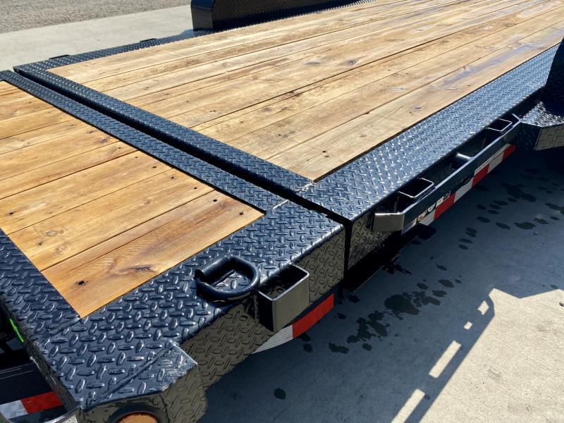 used Equipment / Flatbed Trailers Iron Bull  for sale, in Carlisle, PA Thumbnail 28