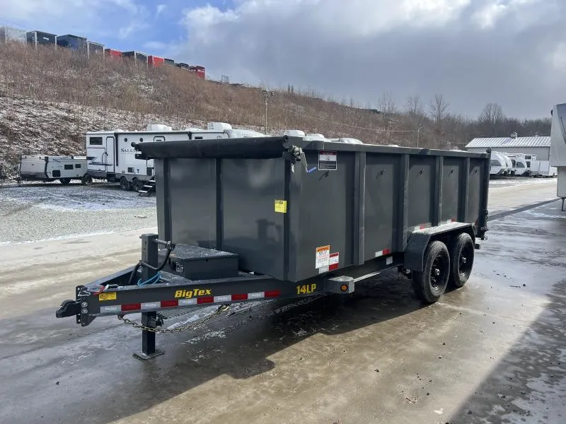 new Dump Trailers Big Tex Trailers  for sale, in Irwin, PA Thumbnail 22