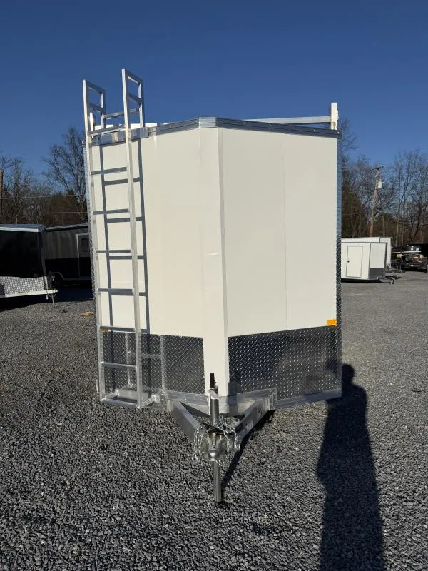new Cargo (Enclosed) Trailers E-Z Hauler  for sale, in Carlisle, PA Thumbnail 8