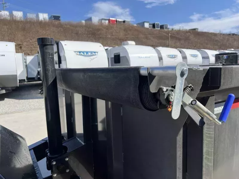 new Dump Trailers MAXX-D  for sale, in Carlisle, PA Thumbnail 31