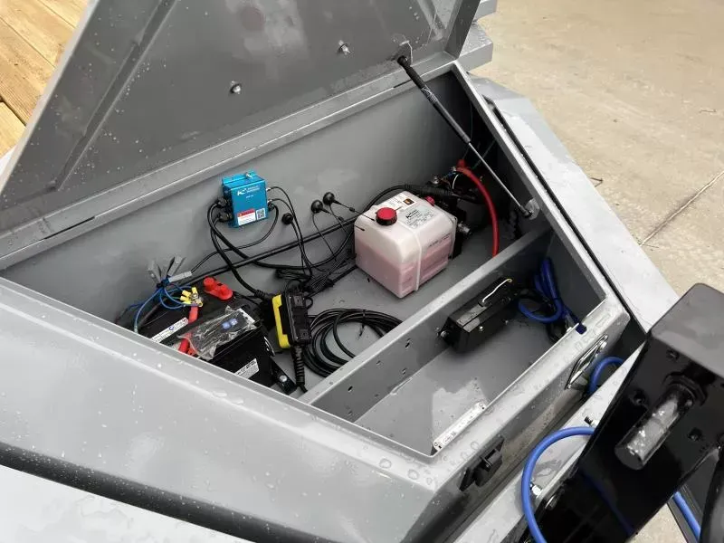 new Equipment / Flatbed Trailers RawMaxx  for sale, in West Middlesex, PA Thumbnail 13