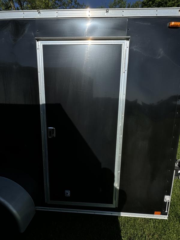 used Cargo (Enclosed) Trailers Sure-Trac  for sale, in Carlisle, PA Thumbnail 6