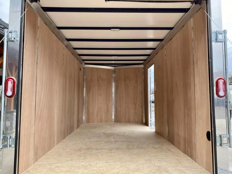 new Cargo (Enclosed) Trailers Sure-Trac  for sale, in Carlisle, PA Thumbnail 22