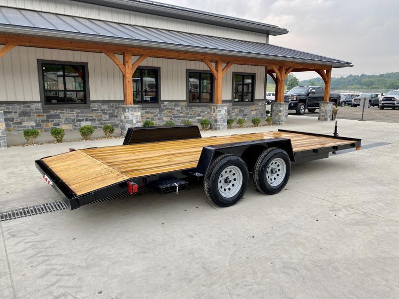 new Car Haulers / Racing Trailers AMO  for sale, in Carlisle, PA Thumbnail 4