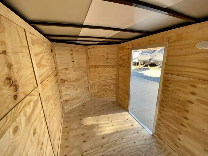 new Cargo (Enclosed) Trailers Xtreme Cargo  for sale, in Carlisle, PA Thumbnail 16