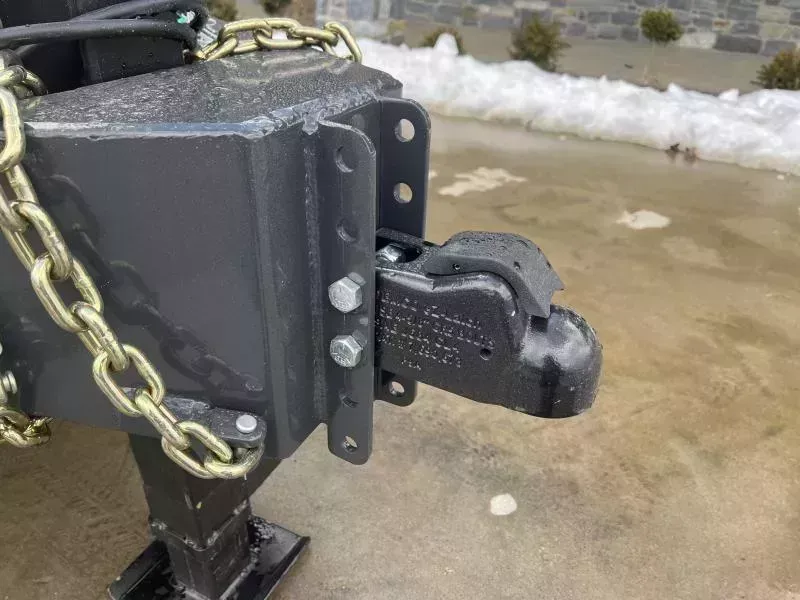 new Dump Trailers Hillcrest Trailers  for sale, in Evans City, PA Thumbnail 10