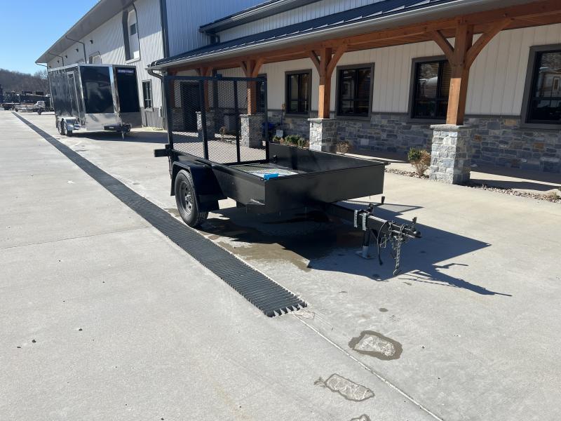 used Utility Trailers Car Mate Trailers  for sale, in Irwin, PA Thumbnail 2