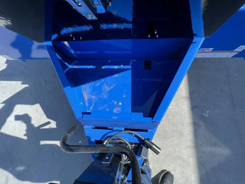 new Equipment / Flatbed Trailers Rice Trailers  for sale, in Carlisle, PA Thumbnail 11