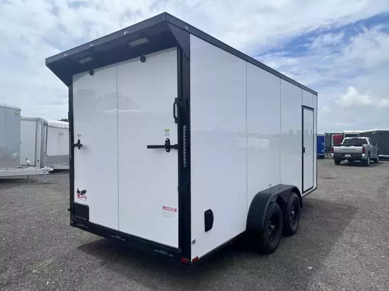 new Cargo (Enclosed) Trailers Quality Cargo  for sale, in Carlisle, PA Thumbnail 3
