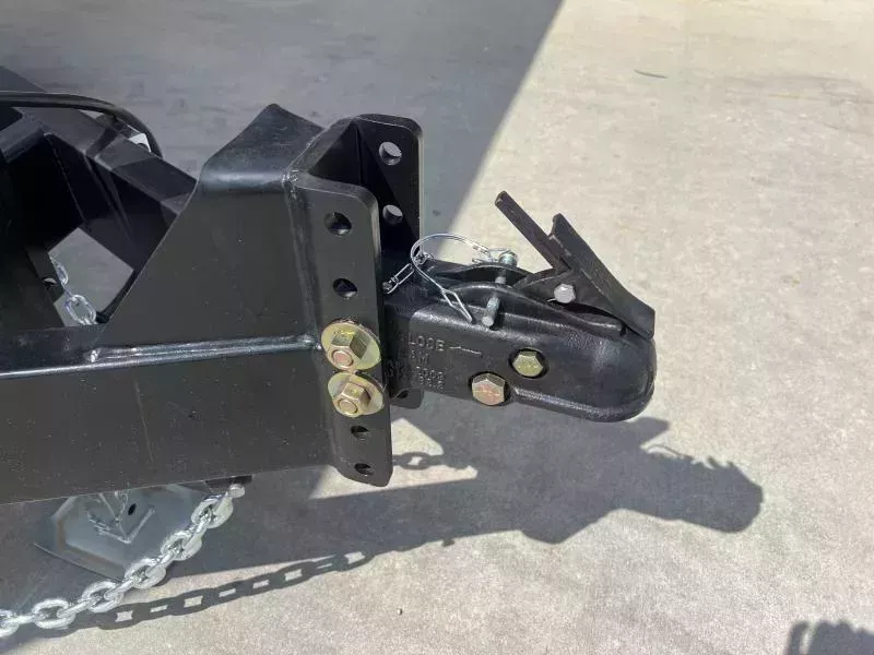 new Cargo (Enclosed) Trailers Sure-Trac for sale, in West Middlesex, PA Thumbnail 12