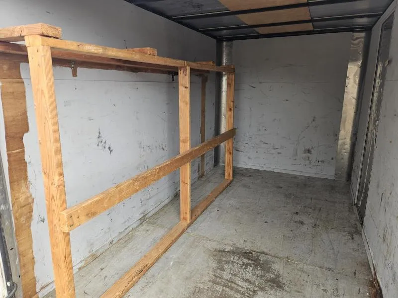 used Cargo (Enclosed) Trailers Wells Cargo  for sale, in Carlisle, PA Thumbnail 11