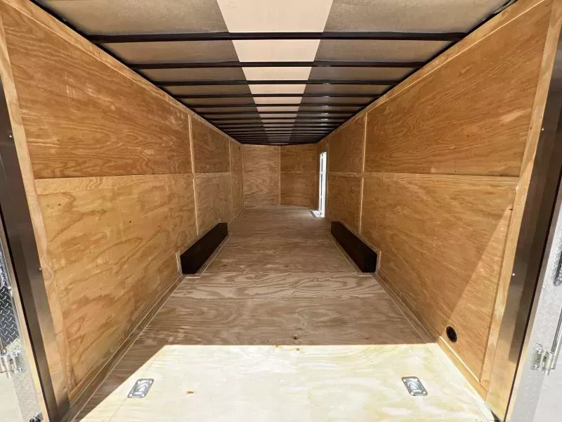 new Cargo (Enclosed) Trailers Xtreme Cargo  for sale, in Carlisle, PA Thumbnail 17